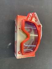 CARRERA Ski Goggles Vintage