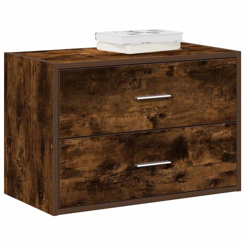 Vidaxl cabinet with - with, drawers