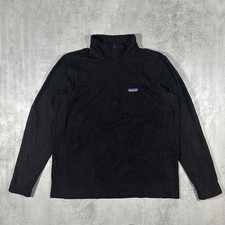 Patagonia Micro D 1/4 Zip