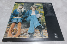 ABBA ~ GREATEST HITS VINYL LP