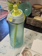 Air up click 600ml in green