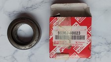 Toyota Supra Mk2 MA61 Clutch