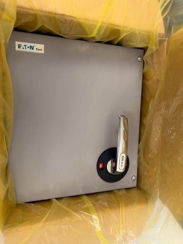 Eaton exel 63a n - eaton, metal