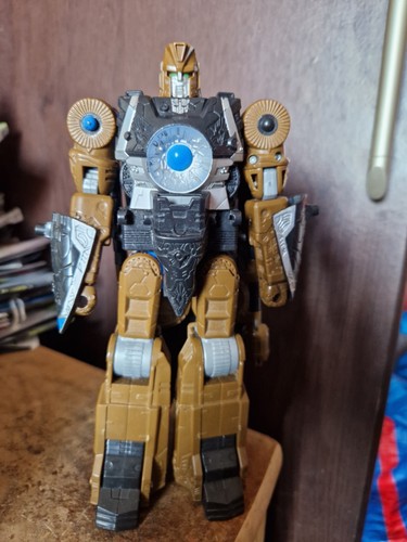 Vector prime transformers - prime,