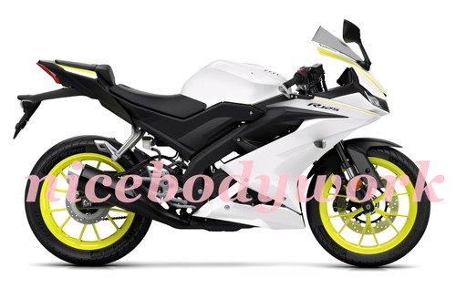 For yamaha yzf r125 - yzf,