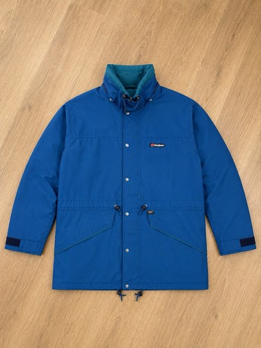 Vintage berghaus - vintage,
