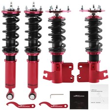 Full Coilovers Kits For Nissan