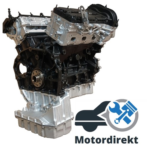 Repair engine dewa - a6, 4a2