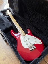 Ernie Ball Music Man