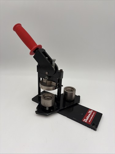 Tecre one inch button - 1",