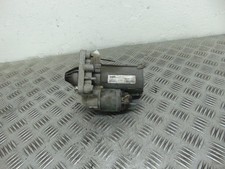 Peugeot 208 Automatic Starter Motor 9688268480 MK1 1.4 Diesel 2012-2020A