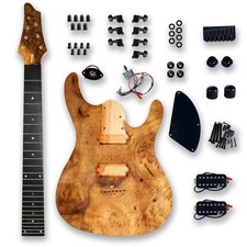 BexGears DIY 7 String Electric