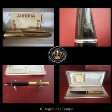 AURORA 88 Fountain Pen 14K