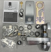 KABA Simplex Mechanical
