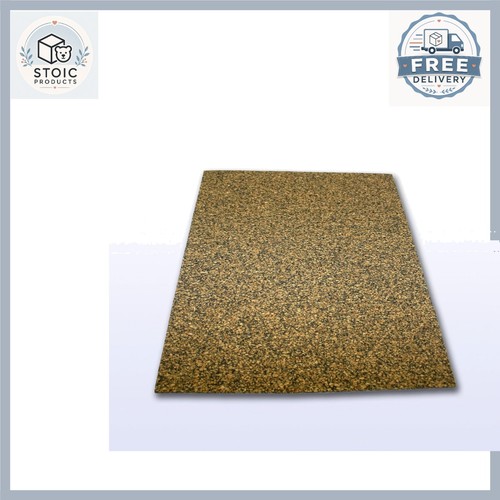 Industrial nitrile bonded - bonded, cork