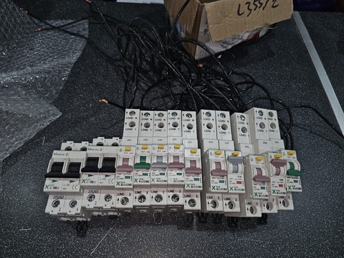 L518 job lot - of, 12x
