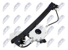Original NTY window regulator
