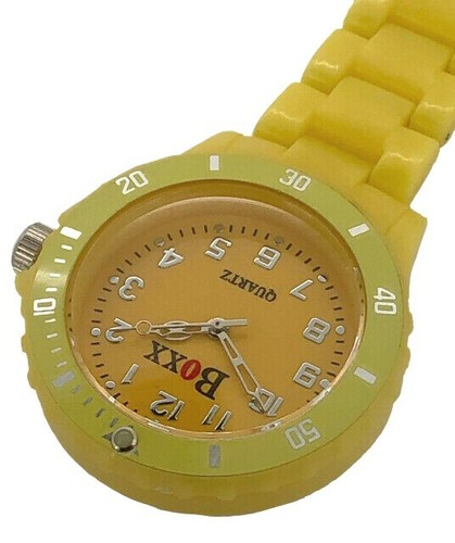 New boxx yellow - boxx,
