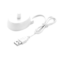 USB Toothbrush Charger base