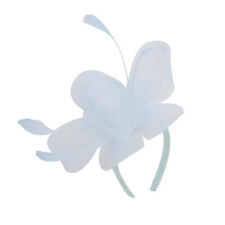Fascinator Women's Feather