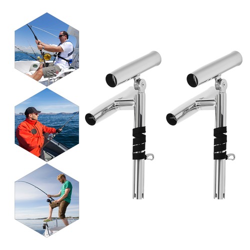 Boat double angle fishing - double,
