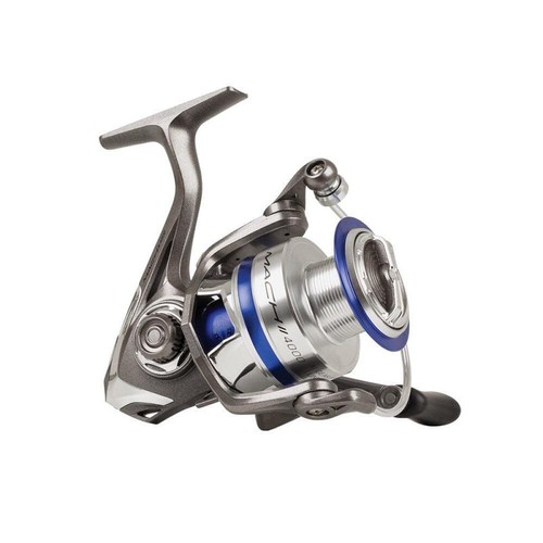 Shakespeare mach front drag - mach,