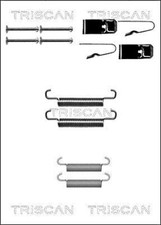 Parking Brake Shoes Accessory