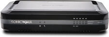 SonicWall SOHO TotalSecure  Hardware Firewall 512MB RAM, 32MB FLASH, 01-SSC-0651