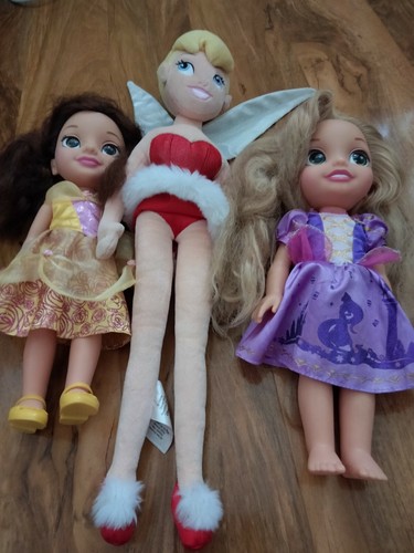 Disney tinkerbell christmas - disney,