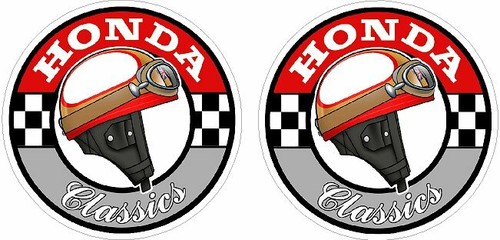 Honda motorcycles classics - honda,