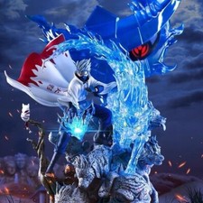 Naruto anime figure Kakashi