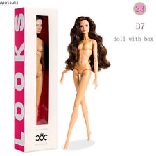 Wavy Hair 12" Doll Princess