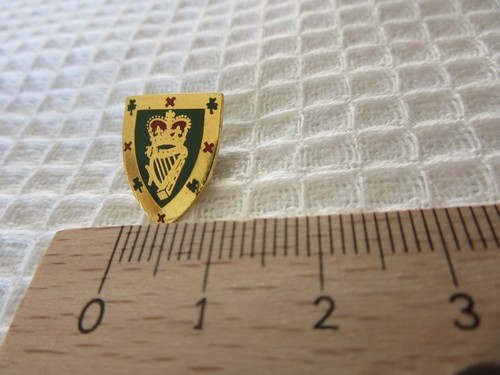 Vintage ruc royal ulster - royal,