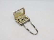 Victorian Nathaniel Mills