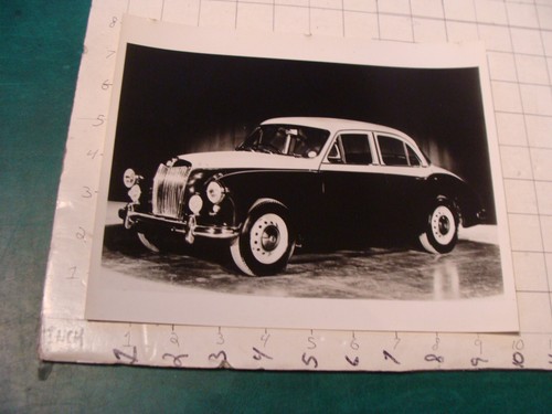 Vintage original auto - vintage,