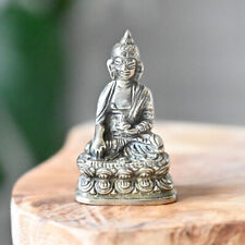 Tibetan Buddha Statue