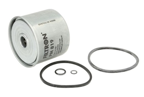 Filtron 819 fuel - filter, new