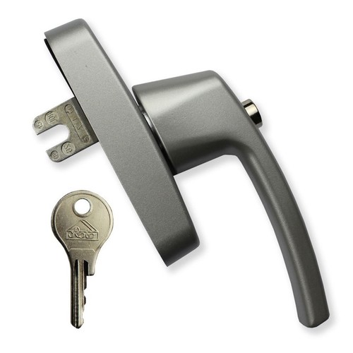 Genuine roto alu500 aluminium - alu500,
