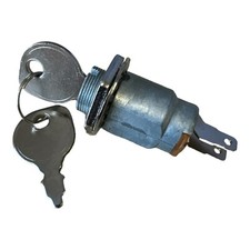Ignition Switch Compatible