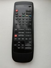 ORIGINAL Pioneer CU SD097  60-inch Projection TV Receiver Remote Control Unit