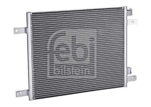 Condenser febi fits daf - ac,