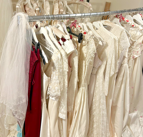 Bulk 30x wedding - wedding, dresses,