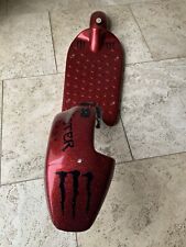 Blata Blatino Goped Petrol Scooter Foot Board Deck Chassis Goped BZM GRC 