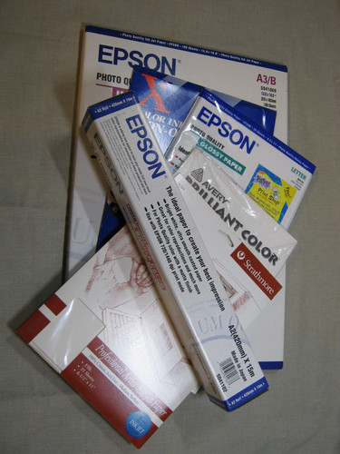 Epson and other - epson,