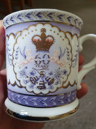 The royal collection - royal, diamond