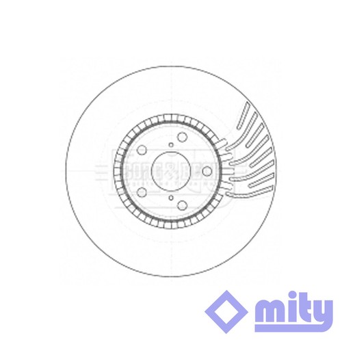Fits lexus 2005 - rc, 2014-