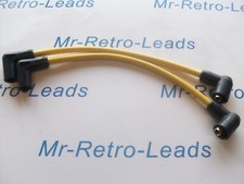 YELLOW 8MM PERFORMANCE