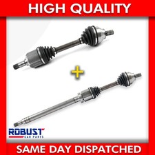 FOR FORD FOCUS 2.5 ST LOWERED