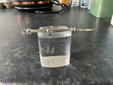 Antique Vintage Silver 925