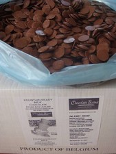FOUNTAIN READY CHOCOLATE